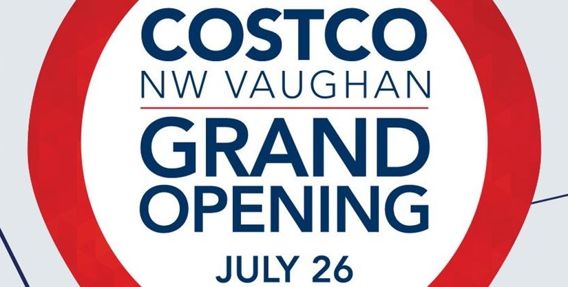 Costco將在旺市開新店！就在本週三