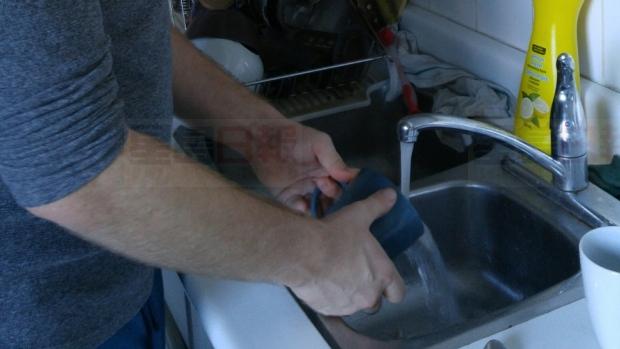 多倫多水質好？自來水鉛含量超標五倍！