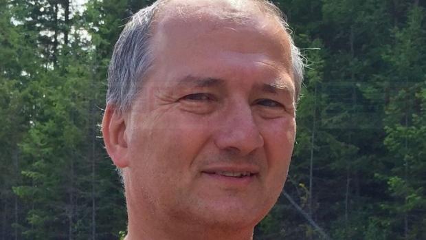 卑詩省內陸失蹤接近兩月的男教師 相信已死亡