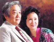 瓊瑤打破承諾出書 遭丈夫家族爆料反擊！