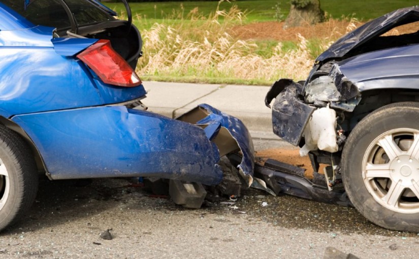 安省汽車保險費第二季度再上漲0.76%