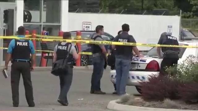 卑詩省菲沙河谷Chilliwack發生槍殺案 一人死亡