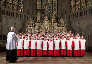 知名德國合唱團被爆虐待男童 受害人數超過500人