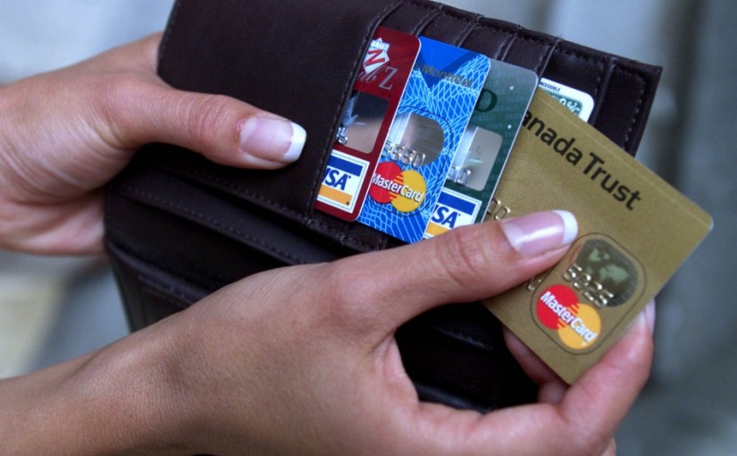 卑詩省民次季「碌卡」總額按年升5%