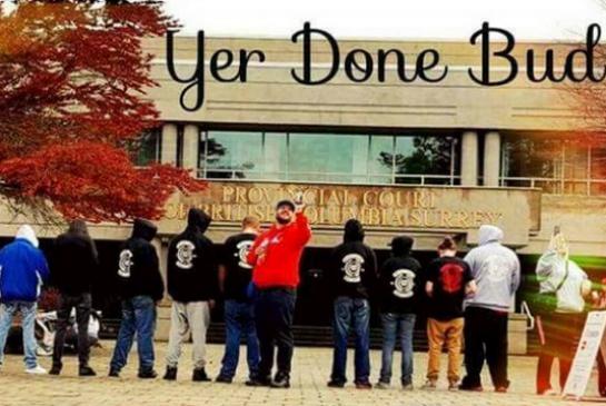 被指涉及私隱 捉拿色情狂組織拒撤回網上錄像