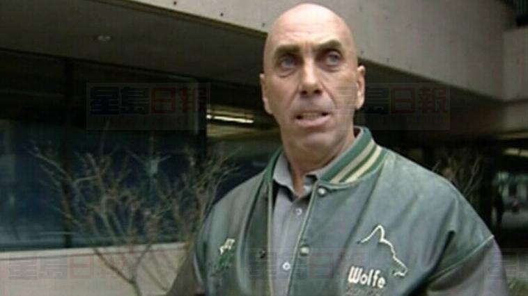 卑詩地獄天使頭目 上周六醫院離世