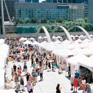 最大規模戶外藝術展 免費邀你來參加