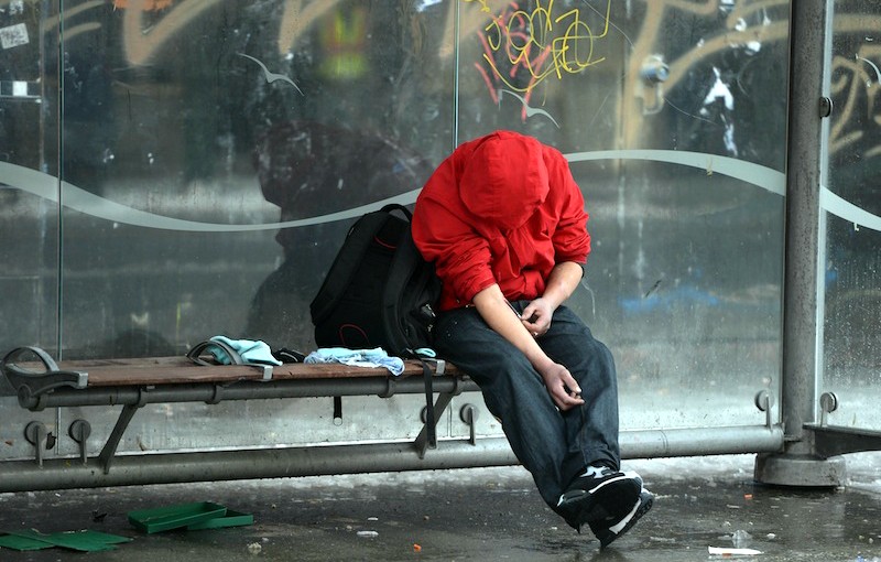 溫哥華沿岸衛生局推出毒品警報新機制