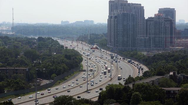 加拿大環境部發佈環境污染預警！