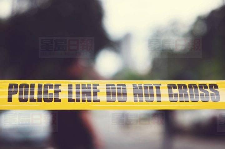 溫哥華市中心西端的屍體發現案 證實為雙重兇案