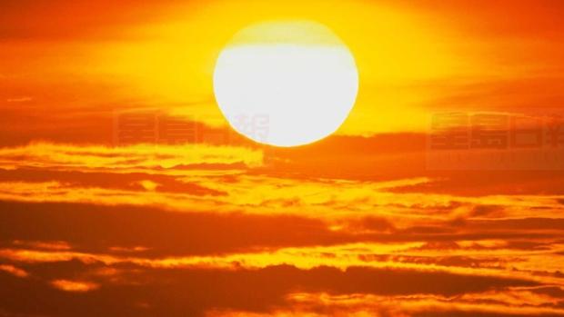 加拿大環境部向卑詩省南部地區發出特別天氣聲明 天氣將非常炎熱