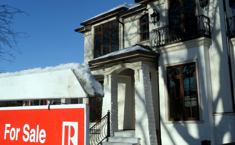 皇家地產報告指大溫樓市重現供不應求