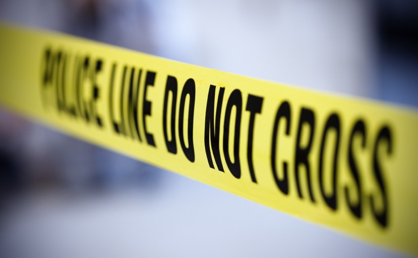 溫哥華市中心發生傷人案 兩名男子受傷