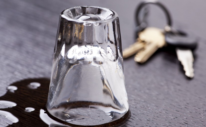 卑詩省素里市大力打擊酒後駕駛 約1000部汽車被截 部份司機涉嫌酒後駕駛