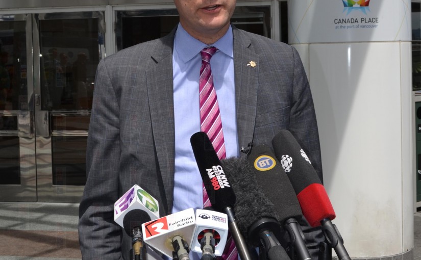 尹大衛承諾 不會重新引入雷達測速相機