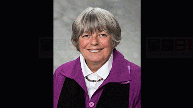 多倫多副市長Pam McConnell因病去世