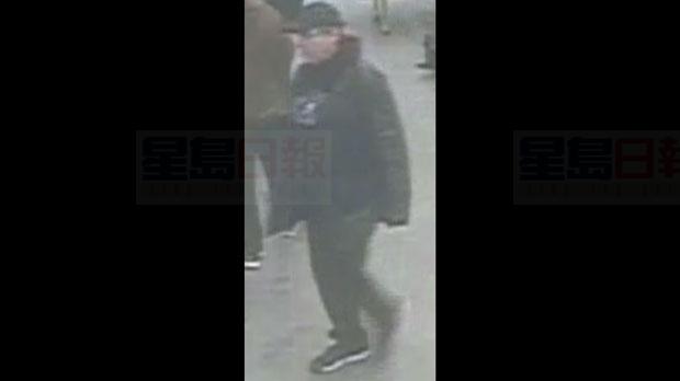 多倫多女子在公交上睡著時被性侵