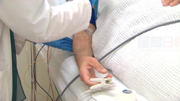 安省迄今有548人選擇安樂死