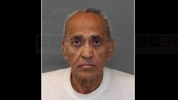 萬錦兩清真寺捐款箱被盜 警方正在搜尋嫌犯