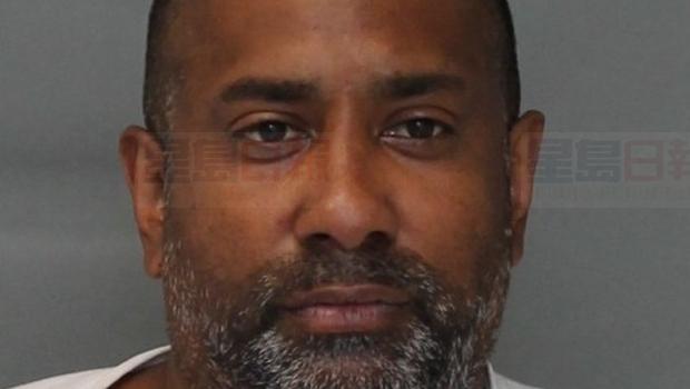 多倫多男子持刀威脅警員 當場逮捕被控罪