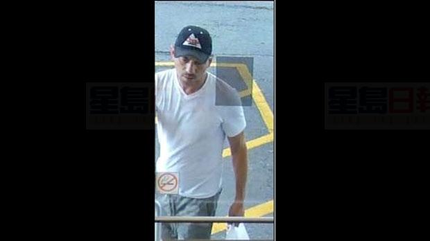 多倫多91歲老人加油時 人被打車被搶！