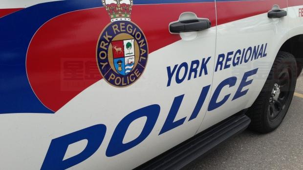 列治文山車禍撞死一名騎自行車兒童