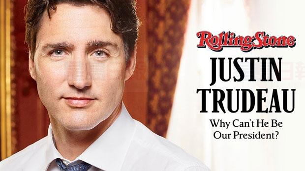 加國皇家騎警成皇家“山警”？《滾石》小編能不能走點心！