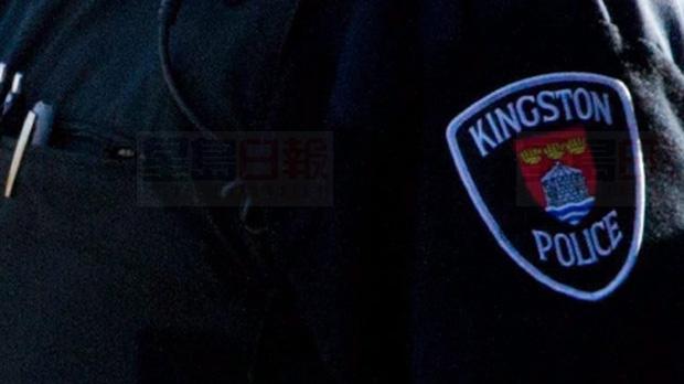 有多大仇？安省男子一天之內砸店兩次終被捕