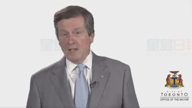 莊德利國慶信息：今日生活難能可貴