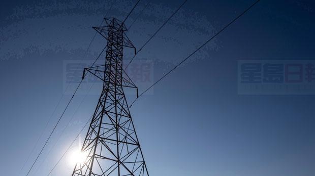 六年間多倫多電費漲$77.09 增幅是全國平均值的兩倍