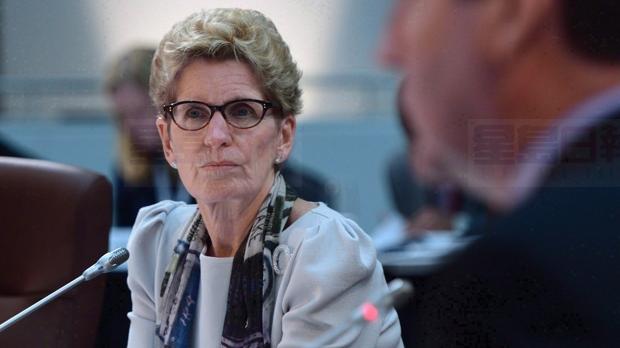 安省省長韋恩將為兩名被控受賄的自由黨人作證