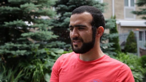 民調：70%加拿大人不同意政府給Khadr巨額賠款