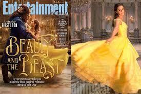 週五晚間 免費讓你看美女與野獸電影