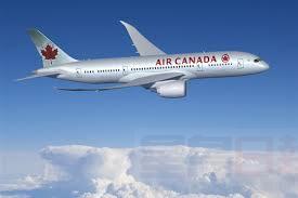 加拿大航空拒絕攜有三子的母親登機