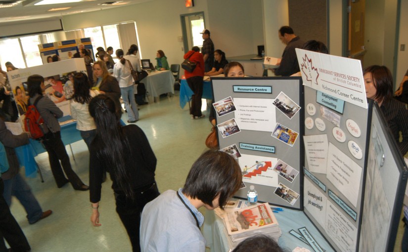 卑詩6月失業率5.1% 全國最低