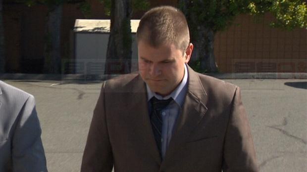 溫島撞死女騎警 醉駕司機判囚4年