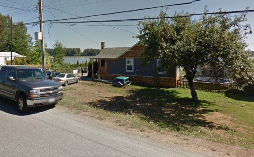 合資翻新舊屋轉售 楓樹嶺男子狀告繼女違約