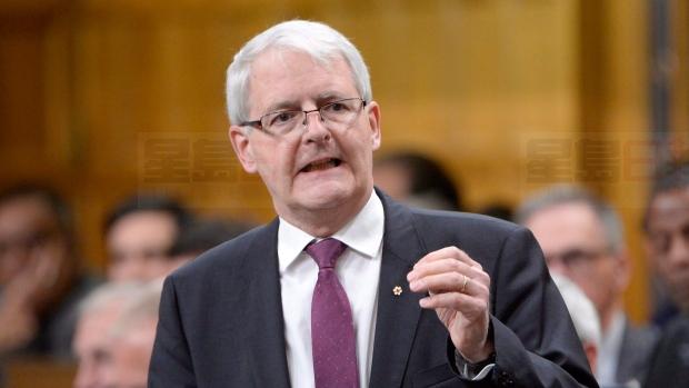 聯邦政府撥款二十億加強運輸通道建設