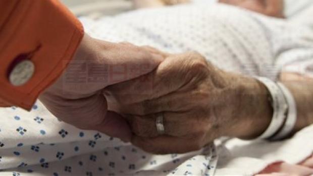 為什麼安省醫生不願意執行安樂死？