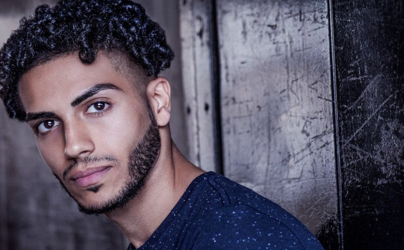 迪士尼“阿拉丁”真人電影找到演員啦！他就來自多倫多