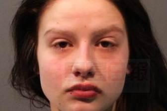 卑詩省省會維多利亞有少女自周六失蹤 至今下落不明