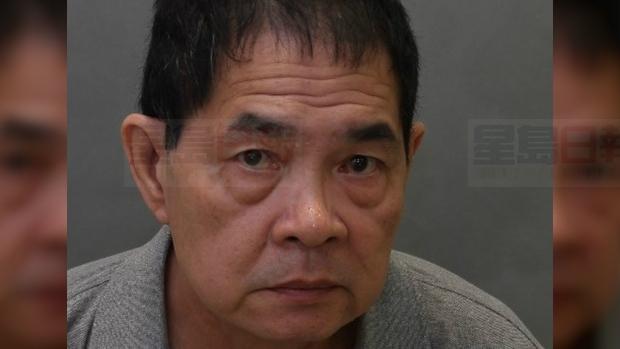 亞裔男子在教堂做義工 一年中性侵4人 包括12歲兒童