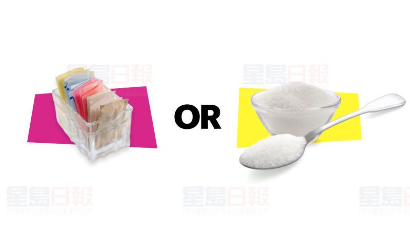 最新研究：代糖增加肥胖機率 有害健康