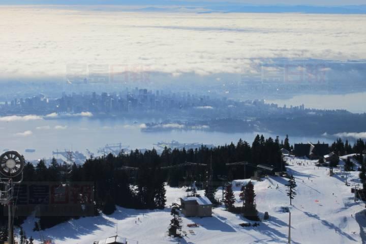 卑詩省北溫哥華Grouse Mountain渡假區 將出售給中資集團