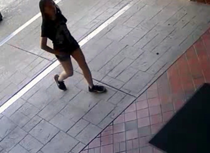 本拿比華裔女童伏屍公園案 警列兇殺案處理