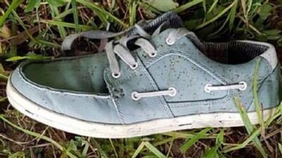 警方請尋求民眾幫助 確認屍體身分