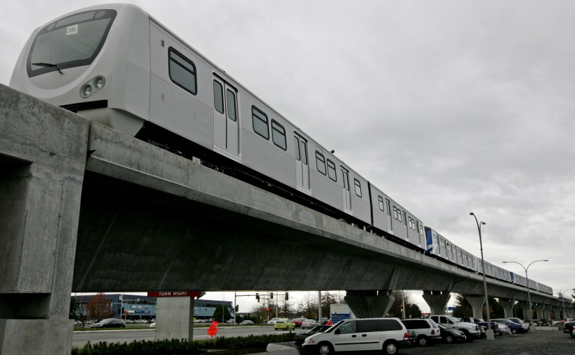 運聯上半年乘客量增5.7%