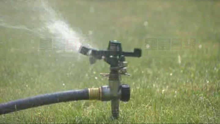 大溫哥華地區維持第一階段用水限制