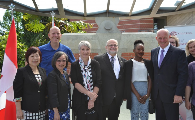 聯邦撥款270萬元 助有求職障礙的青年就業