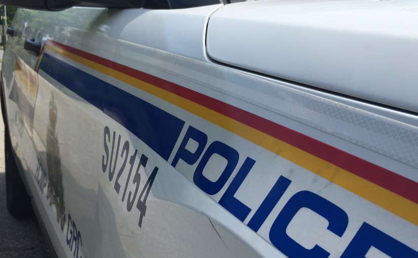 卑詩省素里市再發生槍擊案 未收到有人受傷的報告